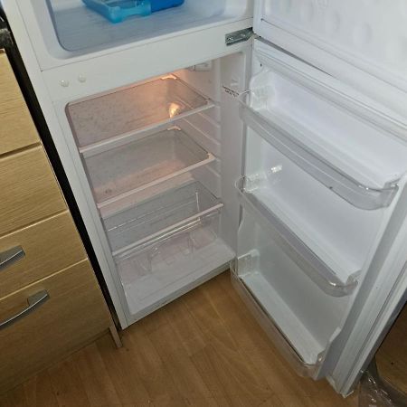 6 Berth Pet Friendly Caravan On Sandy Glade Berrow Exterior foto